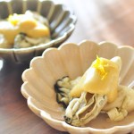 蒸し牡蠣 珠せいろ 播磨灘産 500g