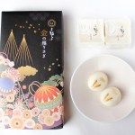 金の福うさぎ　金澤 福うさぎ