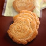 横濱ローズサブレ 15枚入り　えの木てい