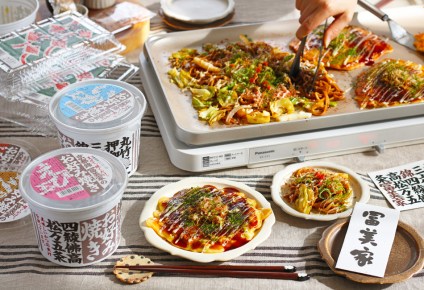 この美味しさはずるい！京老舗うどん店自慢のお出汁を使った絶品