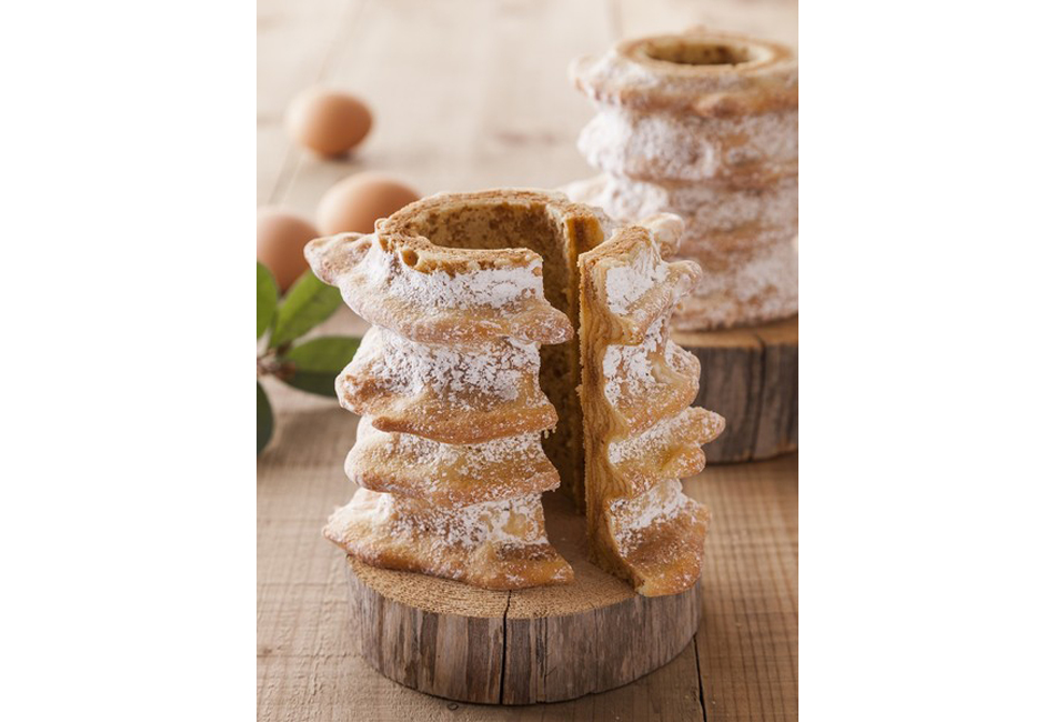 ままたまごばうむ はーど M　たなべ森の鶏舎