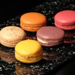 大三萬年堂 HANARE　和まかろん　