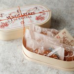 マドレーヌ・ド・サイタマ 5個入　アカシエ