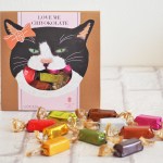 カラフルショコラ ちよこ　ショコラ・ダ・ファミリア