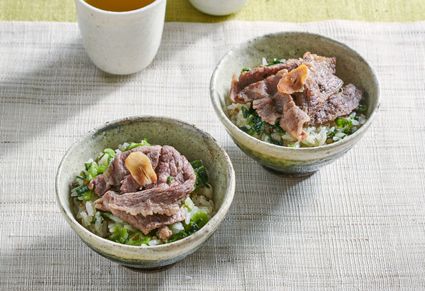 唐房米穀 一粒庵 博多和牛ごはん 8個入り 婦人画報のお取り寄せ