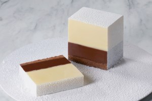 至極のカレ・オ・ショコラ GIFT BOX 　BRANCHÉ CHOCOLAT