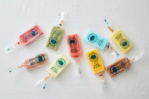 カバ印　アイスキャンデーおためしセット 14本セット　椛島氷菓