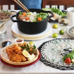 国産とらふぐ贅沢三昧セット＜4～5人前＞　ふるさと産直村