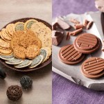 南部せんべい乃巖手屋　南部せんべい