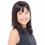 佐々木章乃さん