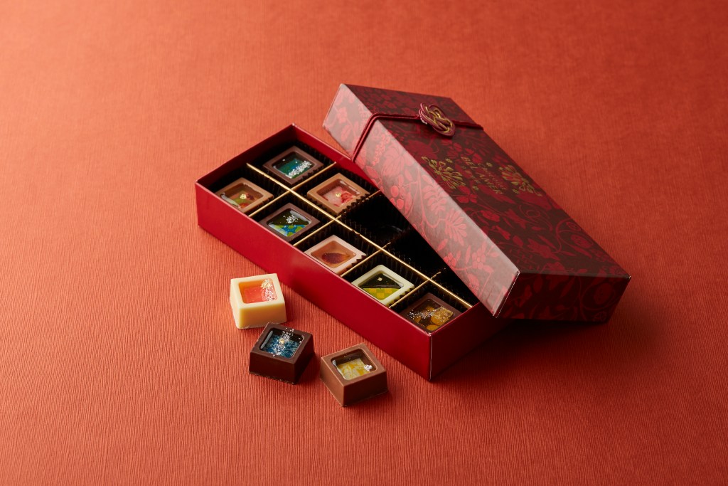 瑞穂のしずくアソート 10個