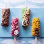 アイスバー詰合せ 帝国ホテル