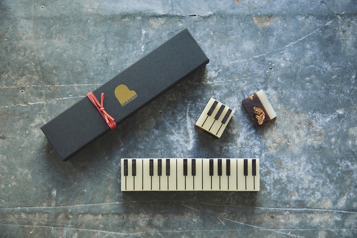 ジャズ羊羹 classic