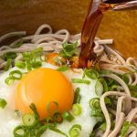 信州そば 澤の匠　8人前4袋／Noodle Laboratory by takushian