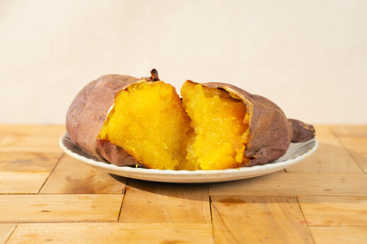 しっとりとろけるシルクスイート 1kg（焼き芋）