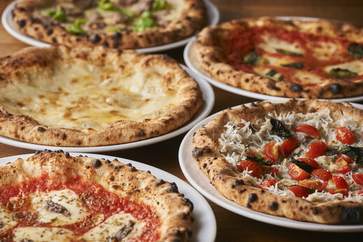 【選べる3種セット】フライパン de ピッツァ