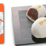 きよめ餅　きよめ餅総本家