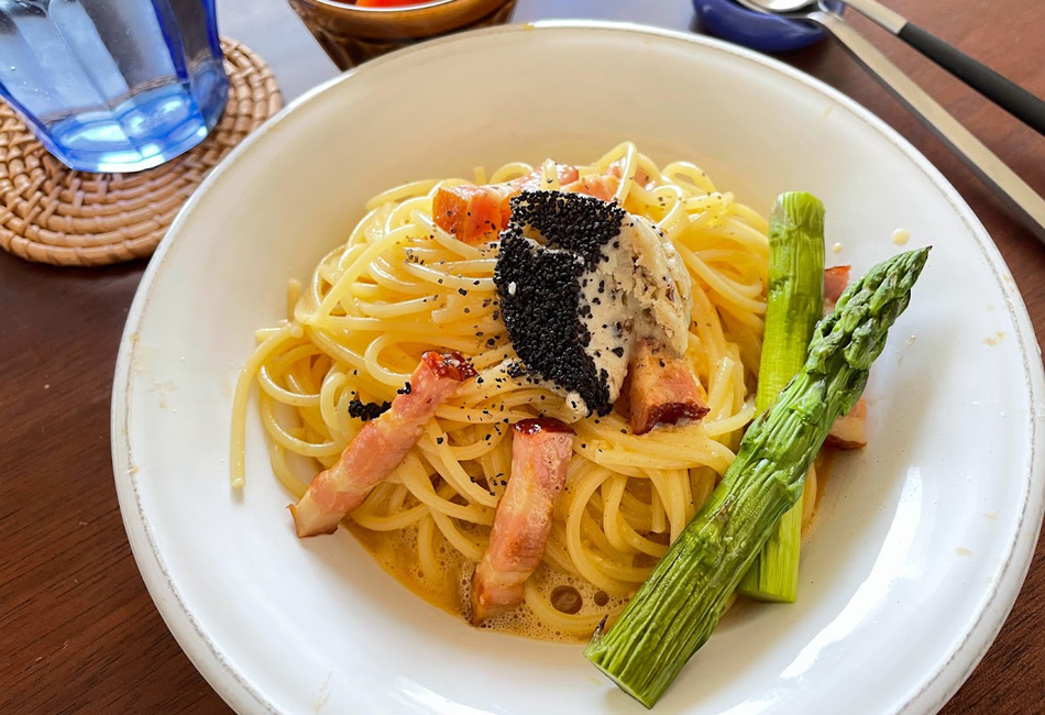 トリュフバター　KAMIMURA