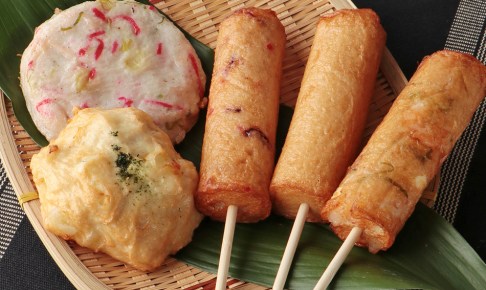 よくばりセット　まる天