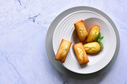 フィナンシェ・マドレーヌ詰合せ 24コ入り