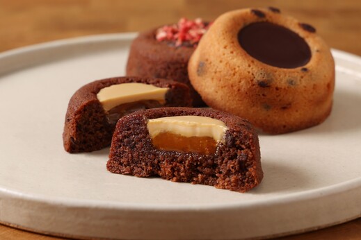 ティグレアソート10個セット(焼き菓子)