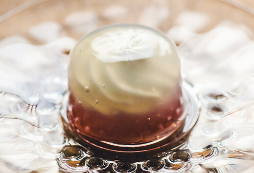 レアチーズの水まんじゅう　12個入