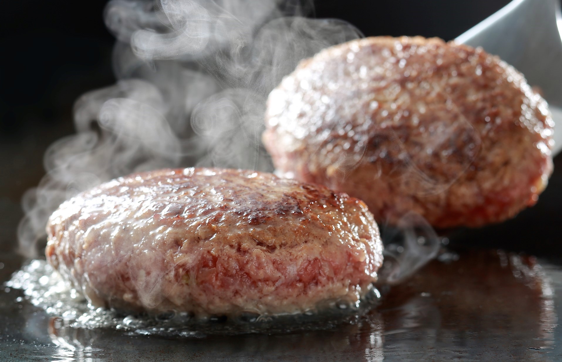 松阪牛特選ハンバーグ【160g×5個】