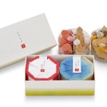 ふきよせ 詰め合わせ（紅白・ 夕暮れ）　アトリエうかい