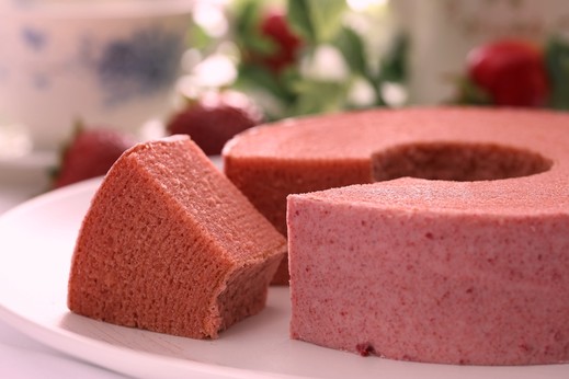 穂乃香（苺）／バウムハウス樹凛