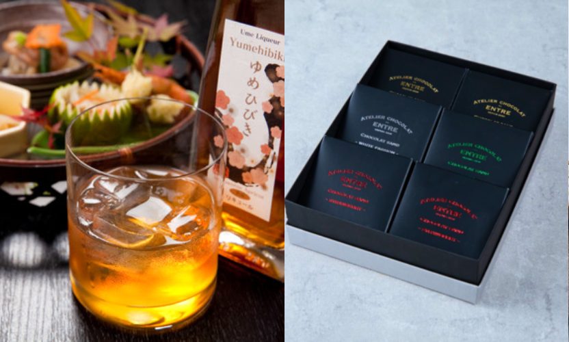 【両親や義父母へ贈るお歳暮】おすすめギフト