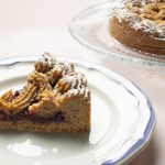 リンツァートルテ　ホーフベッカライ エーデッガー・タックス