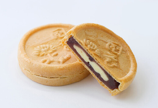 【メゾン シーラカンス】シーラカンスモナカ 6個入／kazunori ikeda individuel（カズノリイケダ アンディヴィデュエル）