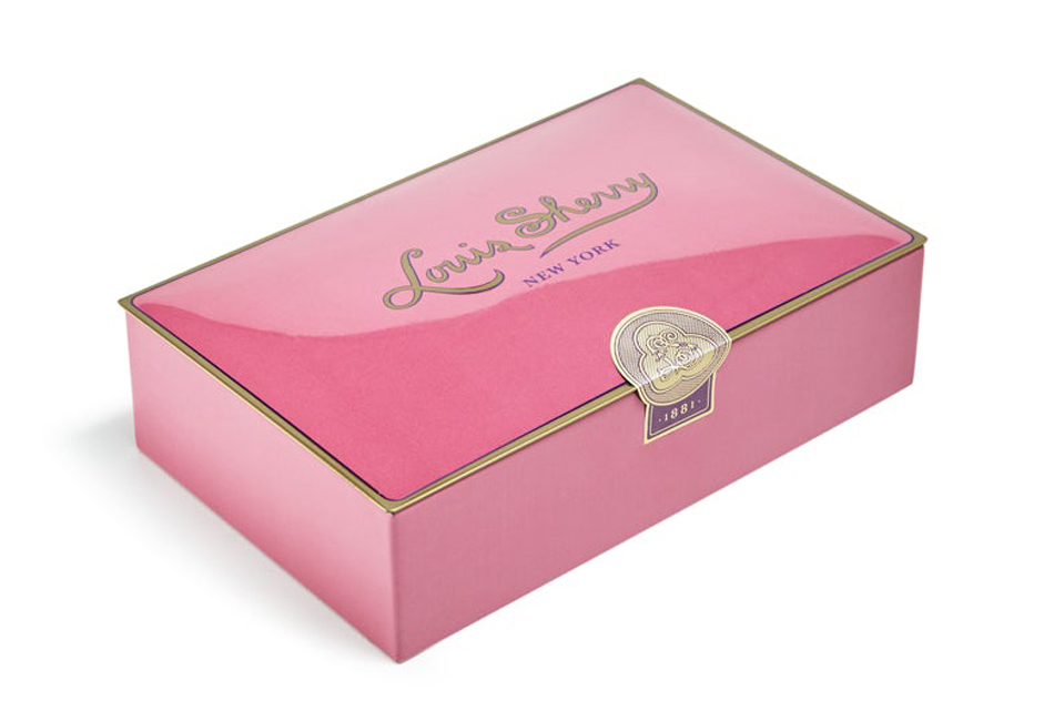 ドラッパーピンク　12個入り　ルイスシェリージャパン