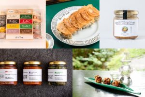 達人ランキング2023グルメ