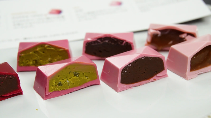 ロサード セレクション ５個入