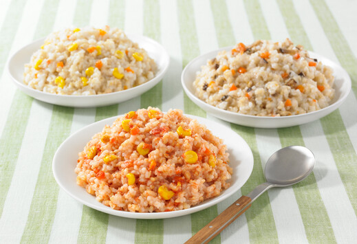 リゾット3種セット／無添加調理専門店イシイのオンラインストア