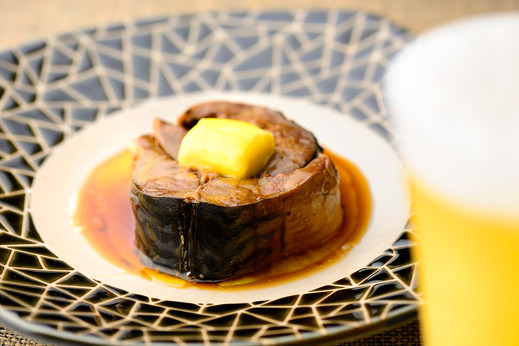 鯖缶詰　6種詰合せ／若狭小浜 丸海