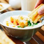 おうちで鹹豆漿セット（4人前）／台湾甜商店