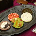 パレショコラ