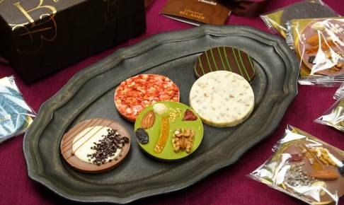 パレショコラ