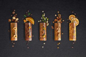 ミニ・カプレーゼ／ブルガリ イル・チョコラート