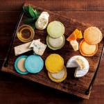 クアトロえびチーズ 16袋入／えびとチーズの専門店 SHIMAHIDE