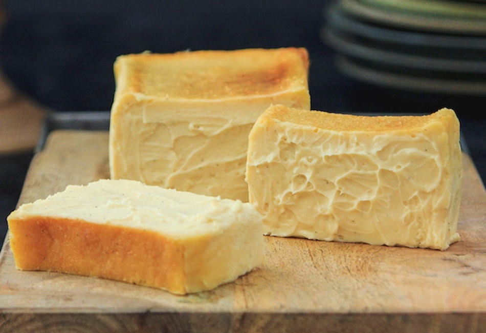 toroa_とろ生チーズケーキ