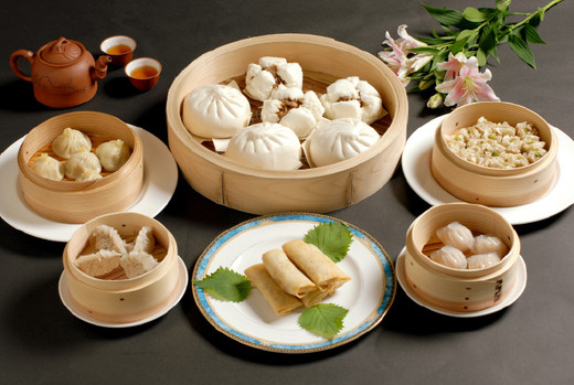 飲茶点心詰合せセット「芙蓉」／聘珍樓