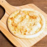 吟醸PIZZA 酒粕チーズ　奥飛騨酒造