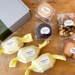 レモンケーキと焼き菓子setA　OKASHIYA Karhu