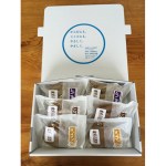 無添加じゃこ天「みかんの華セット」　宇和島屋