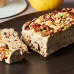 ピスタチオのカッサータ "Cassata"　La Cometa（ラ・コメータ）