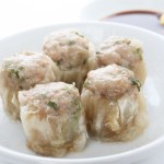 鳳焼売 50個入り(お徳用)/京都鳳焼売