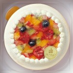 フロマージュ フリュイ　WAKO